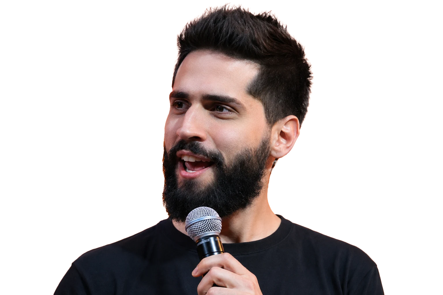Felipe Barreiros